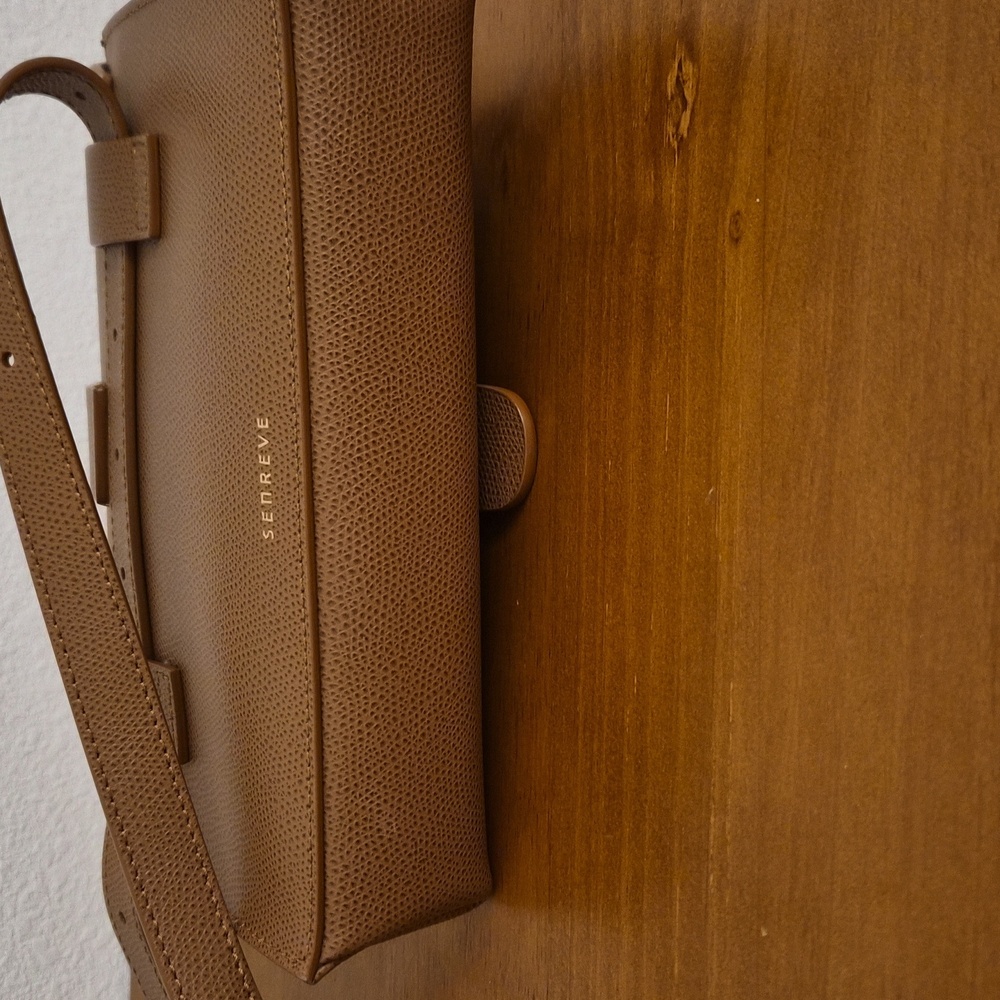 Senreve Aria Belt Bag - Picture 5 of 10